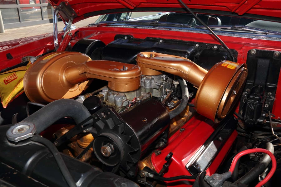 1957 Dodge Coronet 1st-3rd Gen - Image 27 of 31