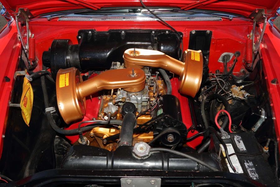 1957 Dodge Coronet 1st-3rd Gen - Image 31 of 31