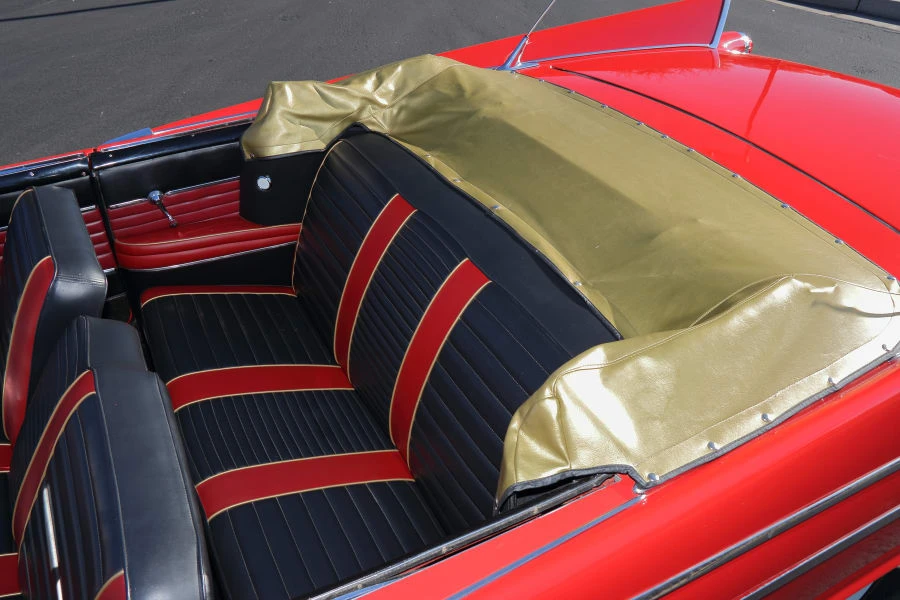 1957 Dodge Coronet 1st-3rd Gen - Image 28 of 31