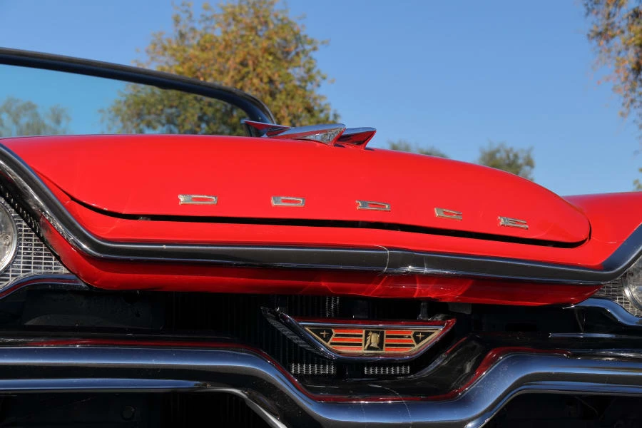 1957 Dodge Coronet 1st-3rd Gen - Image 11 of 31