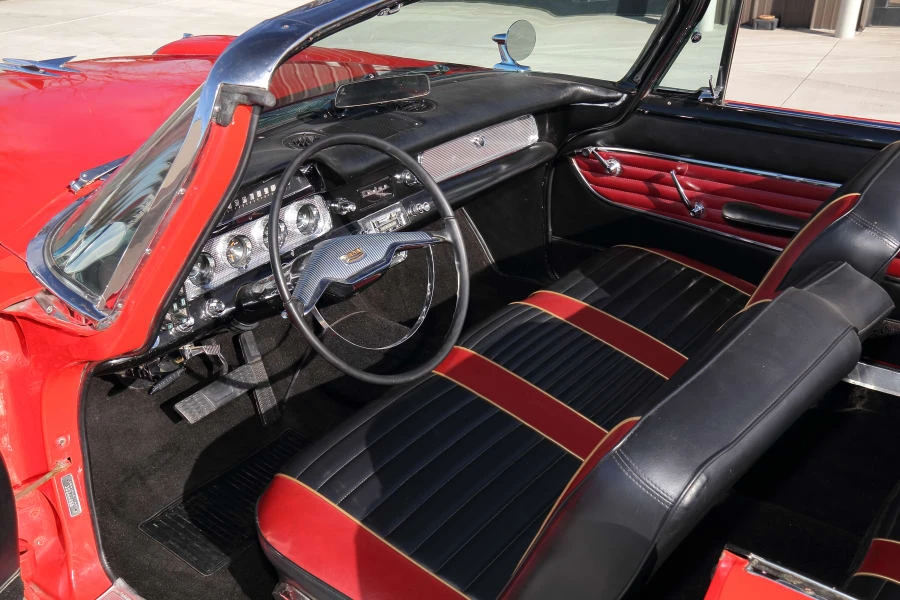 1957 Dodge Coronet 1st-3rd Gen - Image 18 of 31