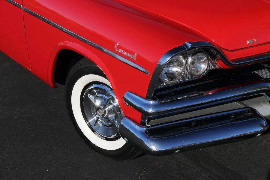 1957 Dodge Coronet 1st-3rd Gen - Image 17 of 31