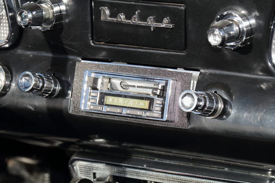1957 Dodge Coronet 1st-3rd Gen - Image 20 of 31