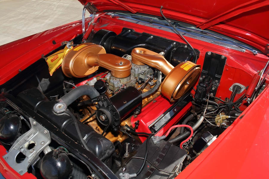 1957 Dodge Coronet 1st-3rd Gen - Image 30 of 31