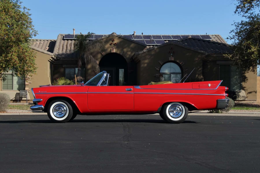 1957 Dodge Coronet 1st-3rd Gen - Image 15 of 31