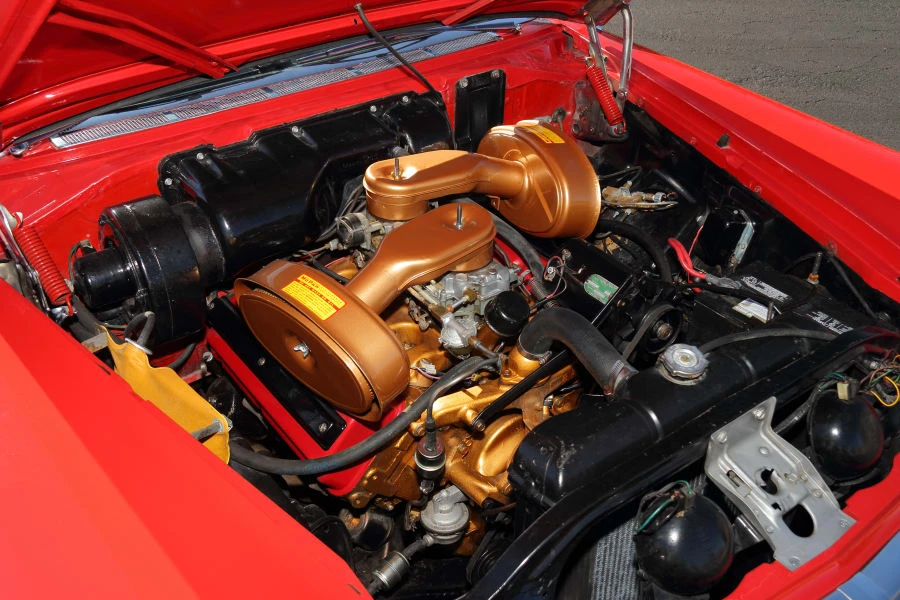 1957 Dodge Coronet 1st-3rd Gen - Image 30 of 31