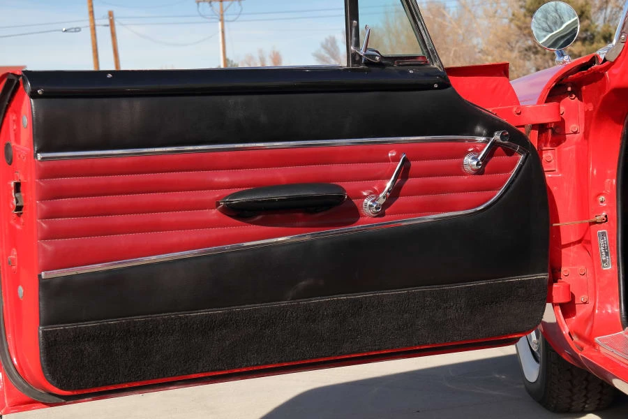 1957 Dodge Coronet 1st-3rd Gen - Image 24 of 31