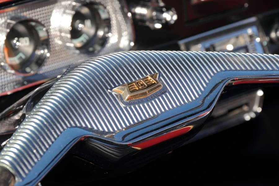 1957 Dodge Coronet 1st-3rd Gen - Image 23 of 31