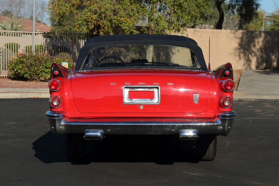1957 Dodge Coronet 1st-3rd Gen - Image 5 of 31