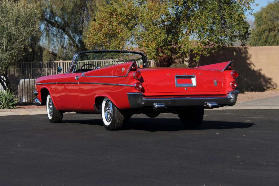 1957 Dodge Coronet 1st-3rd Gen - Image 14 of 31