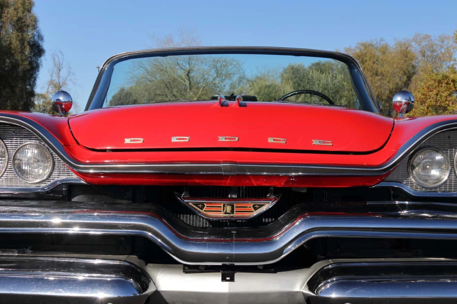 1957 Dodge Coronet 1st-3rd Gen - Image 18 of 31