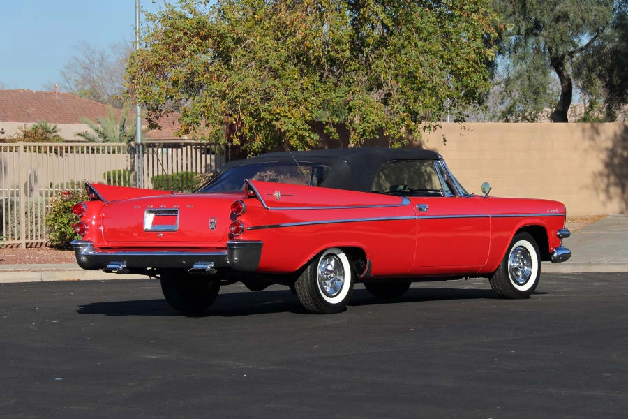 1957 Dodge Coronet 1st-3rd Gen - Image 3 of 31