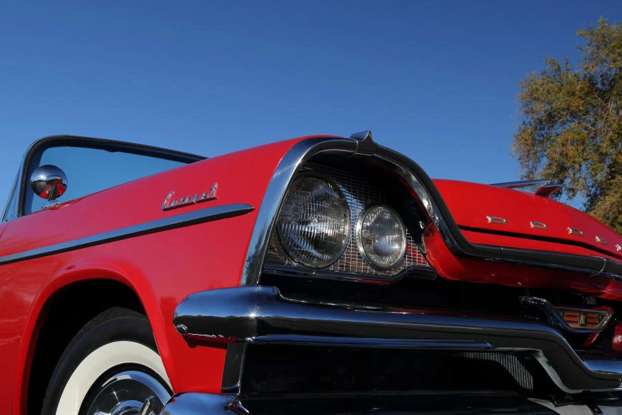 1957 Dodge Coronet 1st-3rd Gen - Image 12 of 31