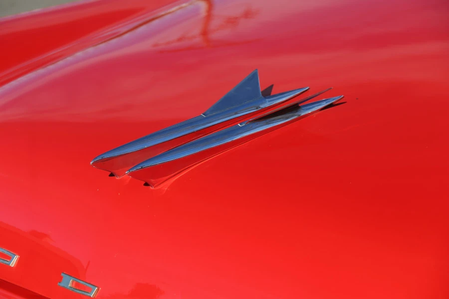 1957 Dodge Coronet 1st-3rd Gen - Image 15 of 31