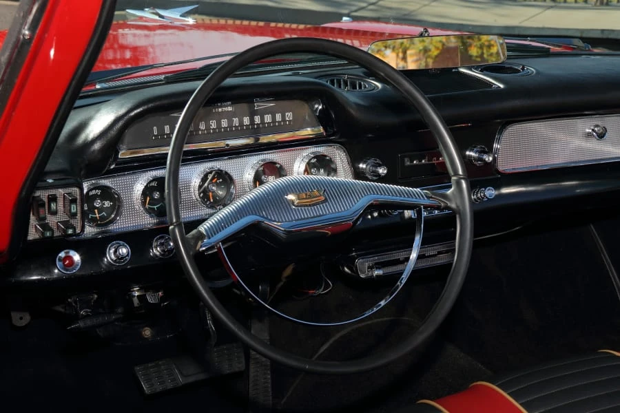 1957 Dodge Coronet 1st-3rd Gen - Image 27 of 31