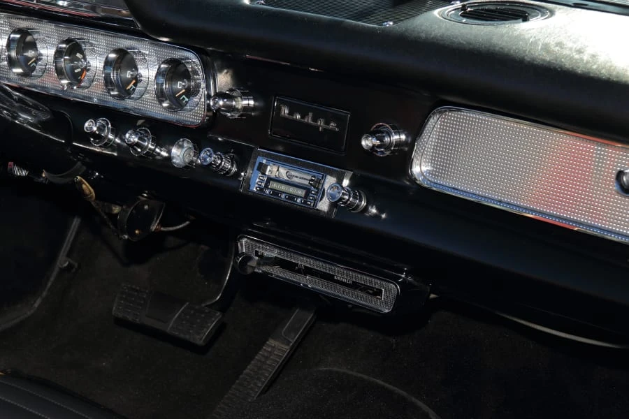 1957 Dodge Coronet 1st-3rd Gen - Image 24 of 31