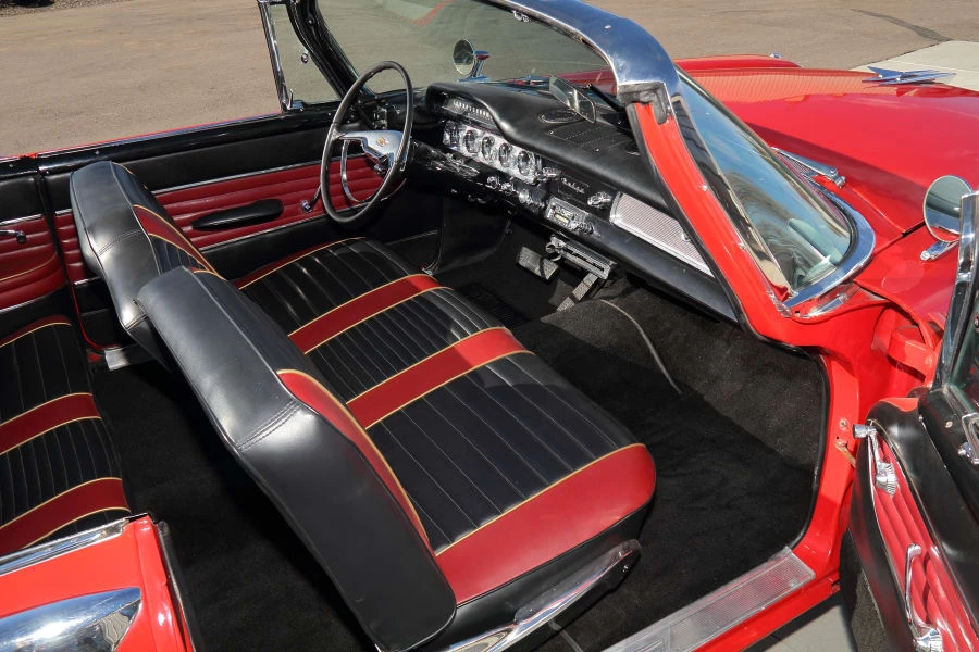 1957 Dodge Coronet 1st-3rd Gen - Image 23 of 31