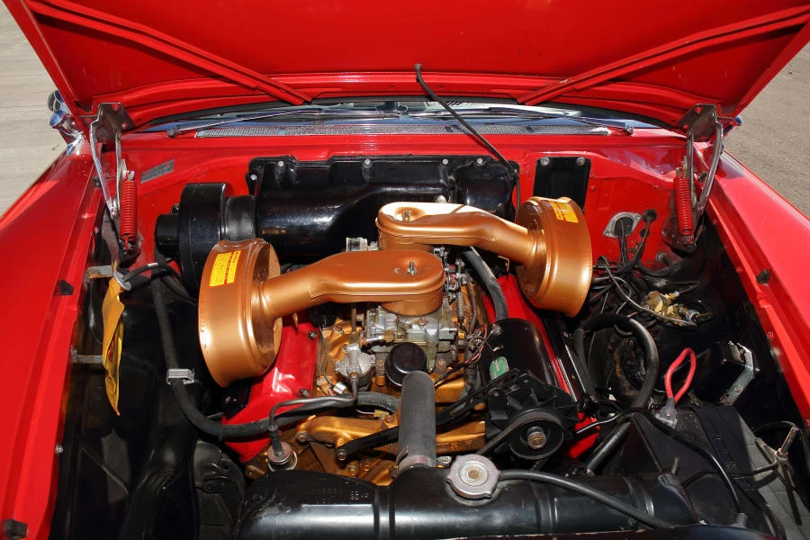 1957 Dodge Coronet 1st-3rd Gen - Image 26 of 31
