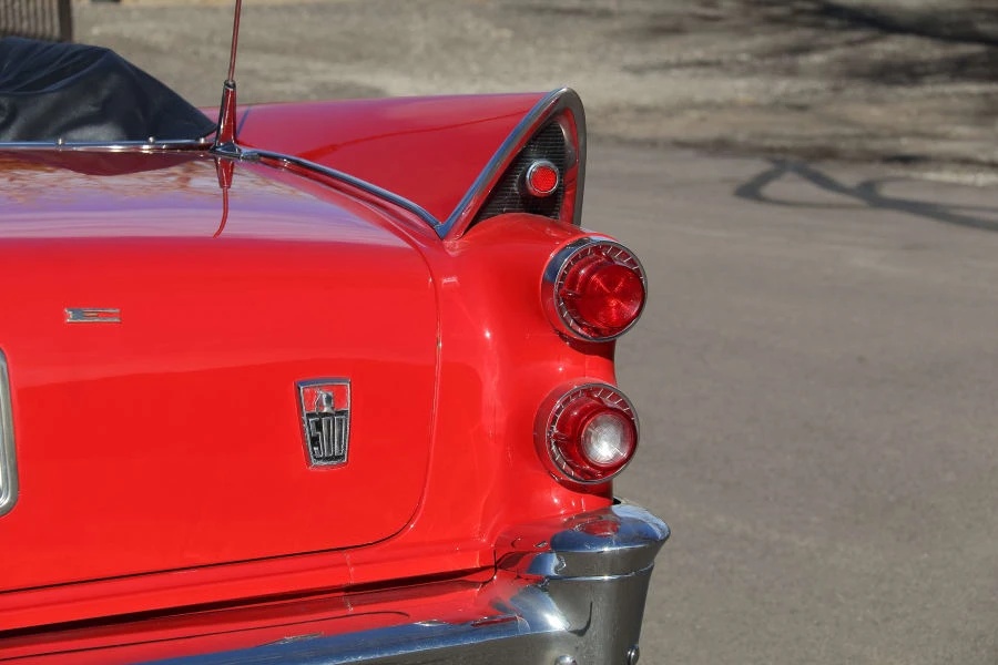 1957 Dodge Coronet 1st-3rd Gen - Image 11 of 31