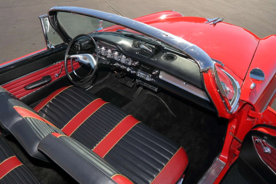 1957 Dodge Coronet 1st-3rd Gen - Image 21 of 31