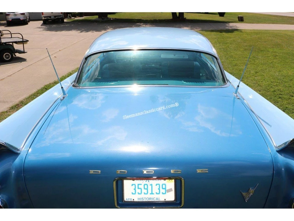 1957 Dodge Royal - Image 22 of 31