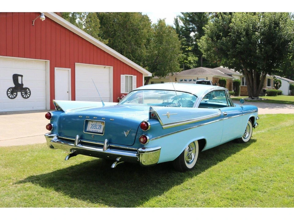 1957 Dodge Royal - Image 13 of 31