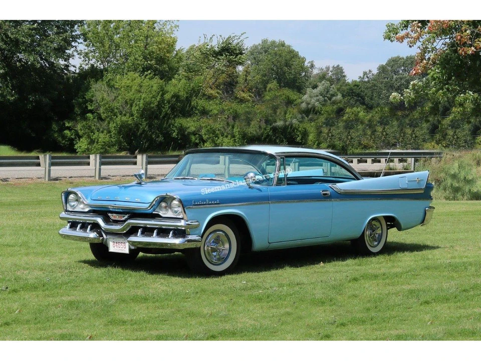 1957 Dodge Royal - Image 4 of 31