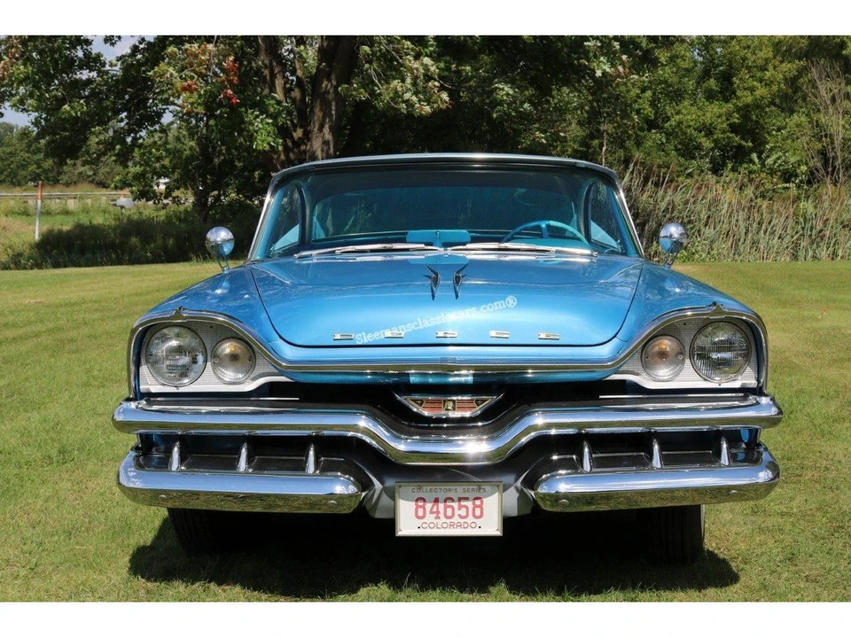 1957 Dodge Royal - Image 16 of 31
