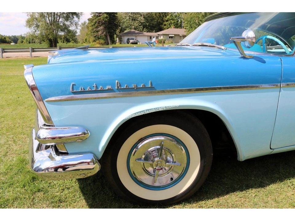 1957 Dodge Royal - Image 19 of 31