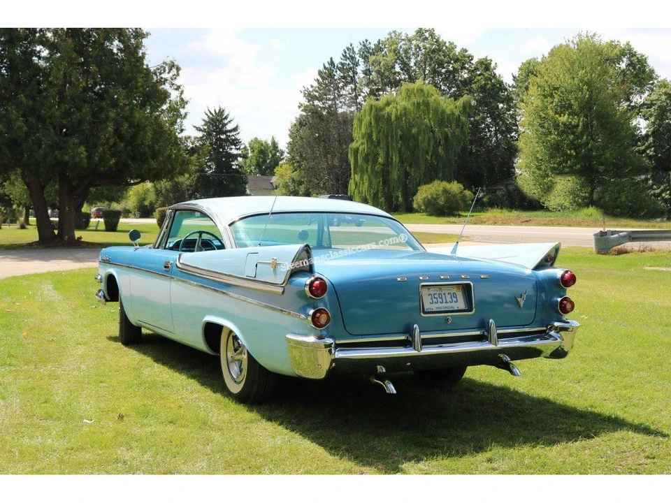 1957 Dodge Royal - Image 10 of 31