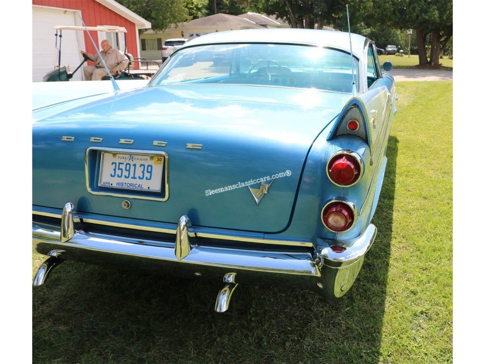1957 Dodge Royal - Image 25 of 31