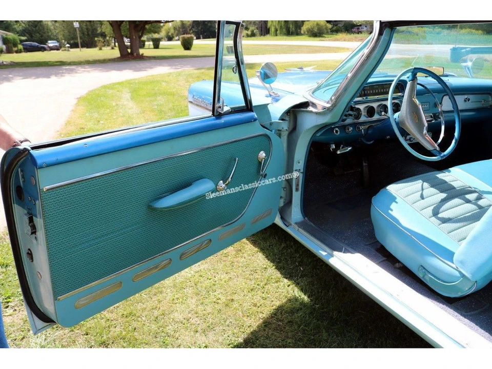 1957 Dodge Royal - Image 28 of 31
