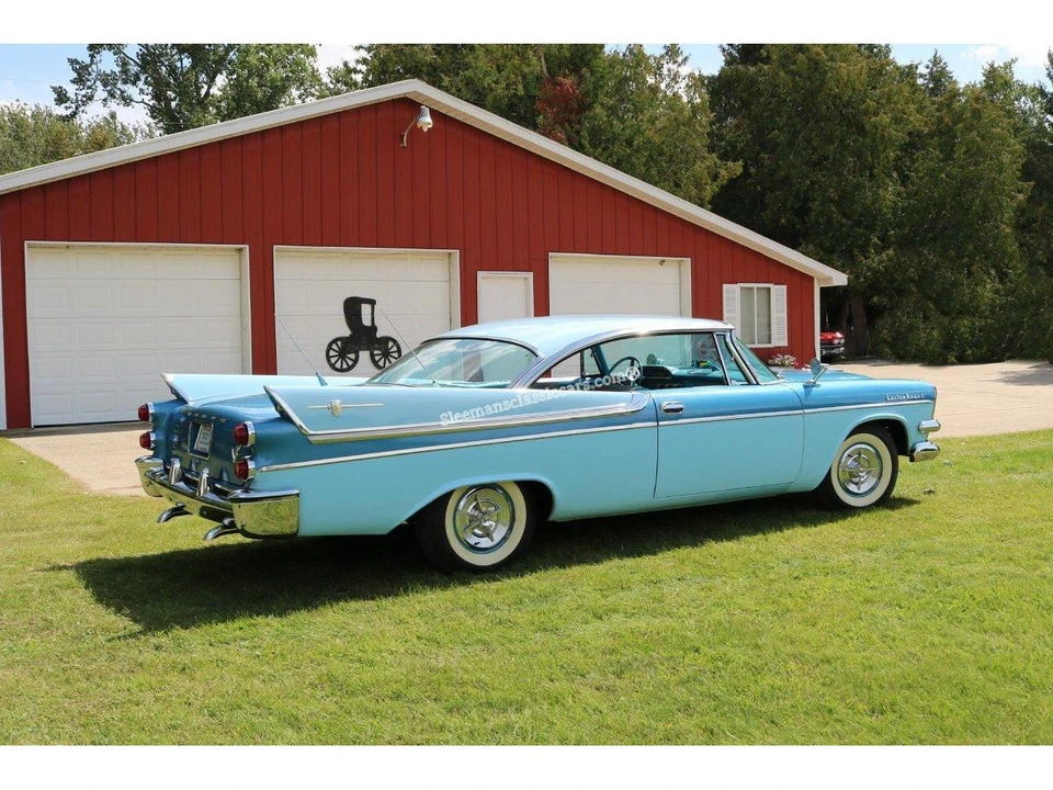1957 Dodge Royal - Image 14 of 31