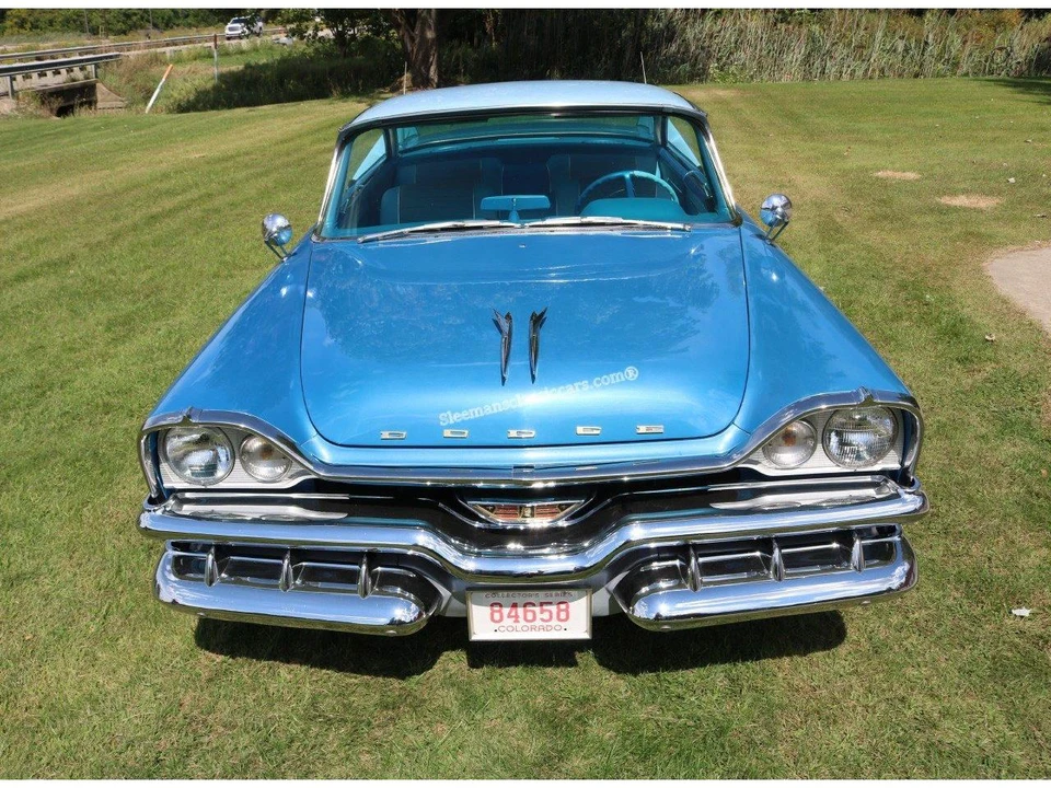 1957 Dodge Royal - Image 17 of 31