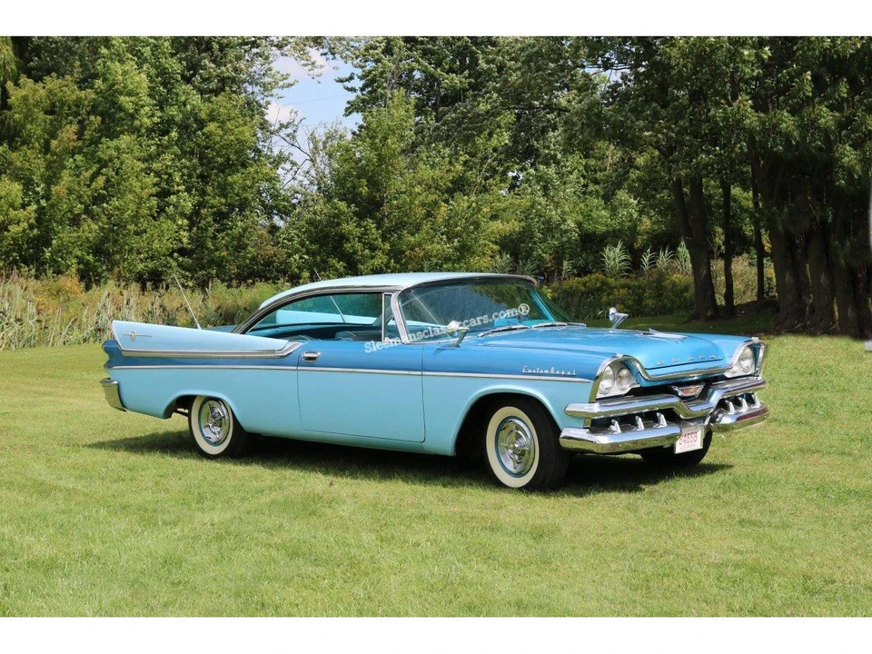 1957 Dodge Royal - Image 2 of 31