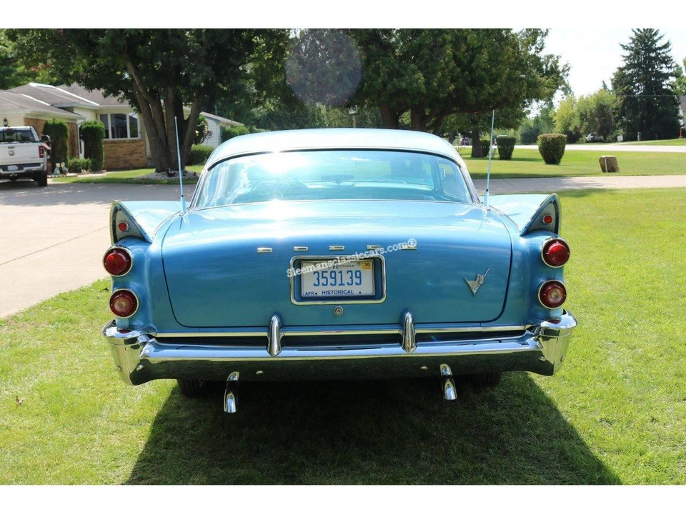 1957 Dodge Royal - Image 11 of 31