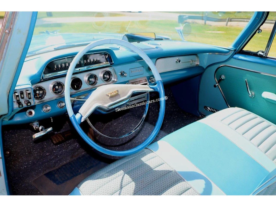 1957 Dodge Royal - Image 29 of 31