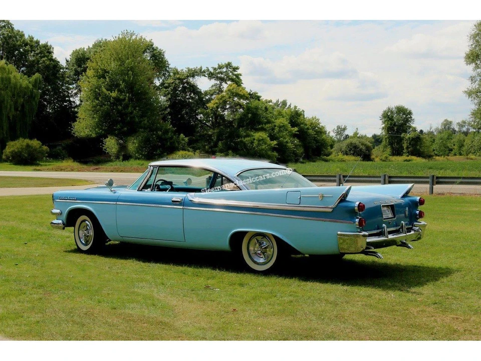 1957 Dodge Royal - Image 5 of 31