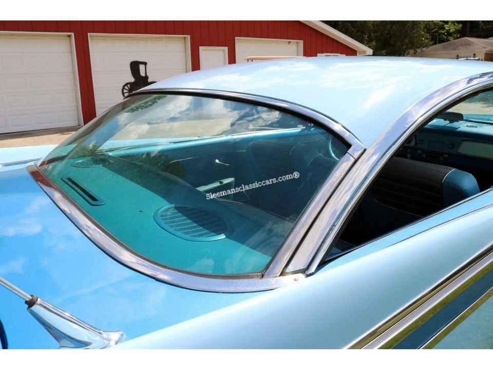 1957 Dodge Royal - Image 26 of 31