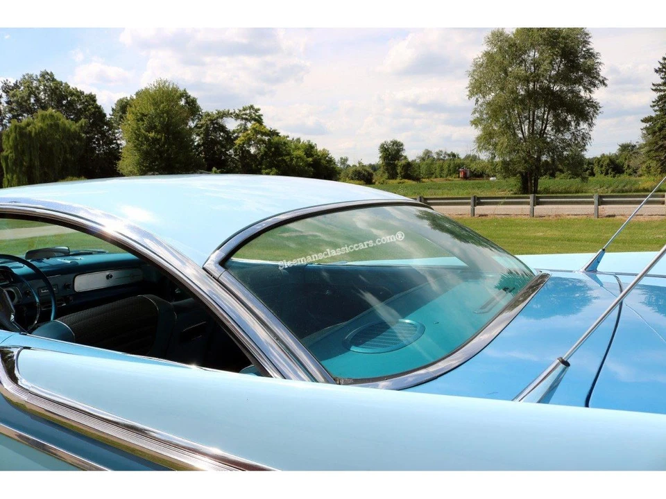 1957 Dodge Royal - Image 21 of 31