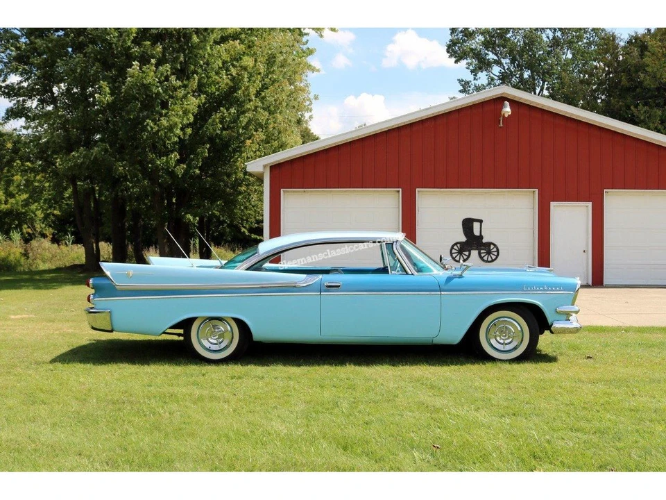 1957 Dodge Royal - Image 15 of 31