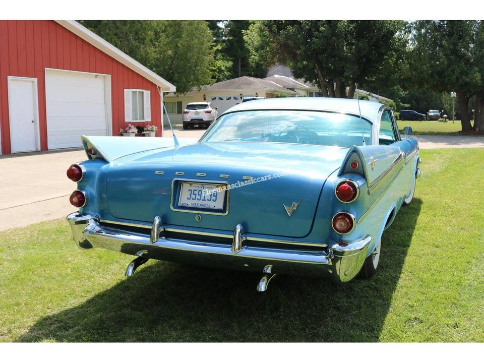 1957 Dodge Royal - Image 12 of 31