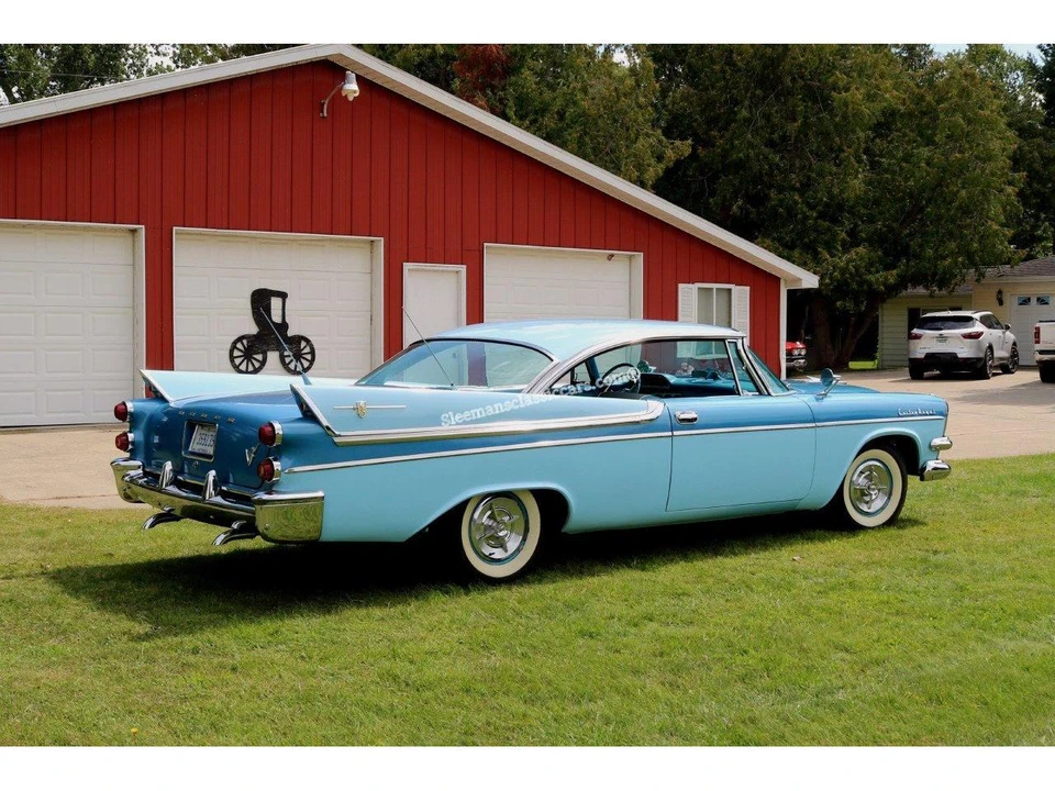 1957 Dodge Royal - Image 3 of 31