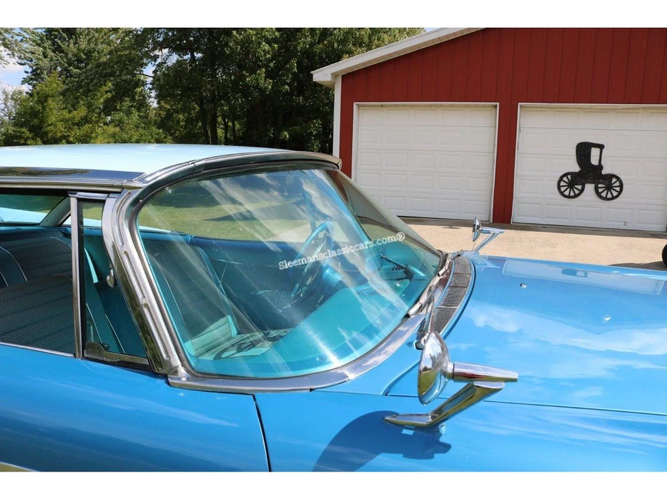 1957 Dodge Royal - Image 27 of 31