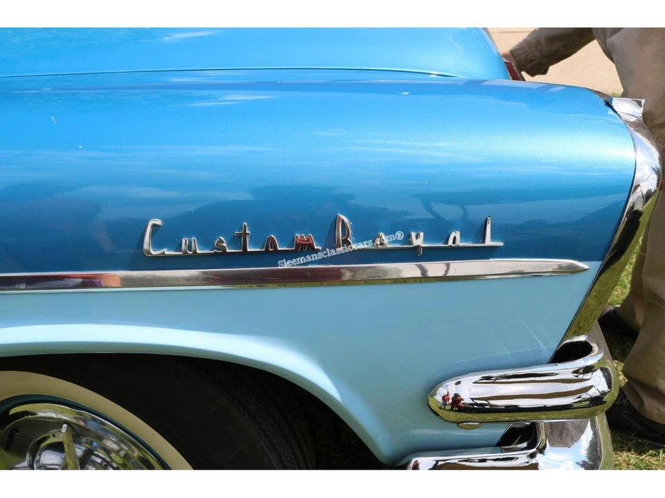 1957 Dodge Royal - Image 18 of 31