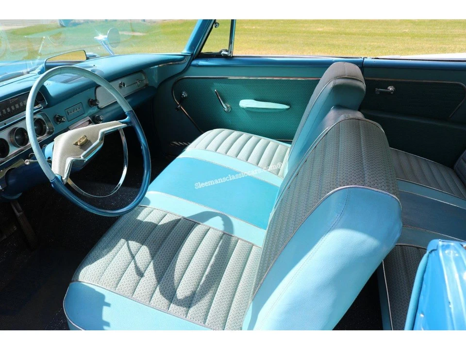 1957 Dodge Royal - Image 30 of 31