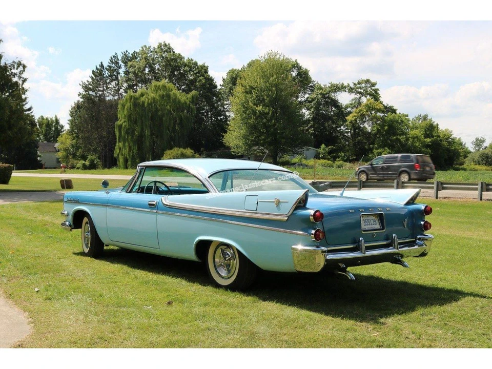 1957 Dodge Royal - Image 9 of 31