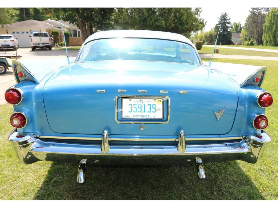 1957 Dodge Royal - Image 24 of 31