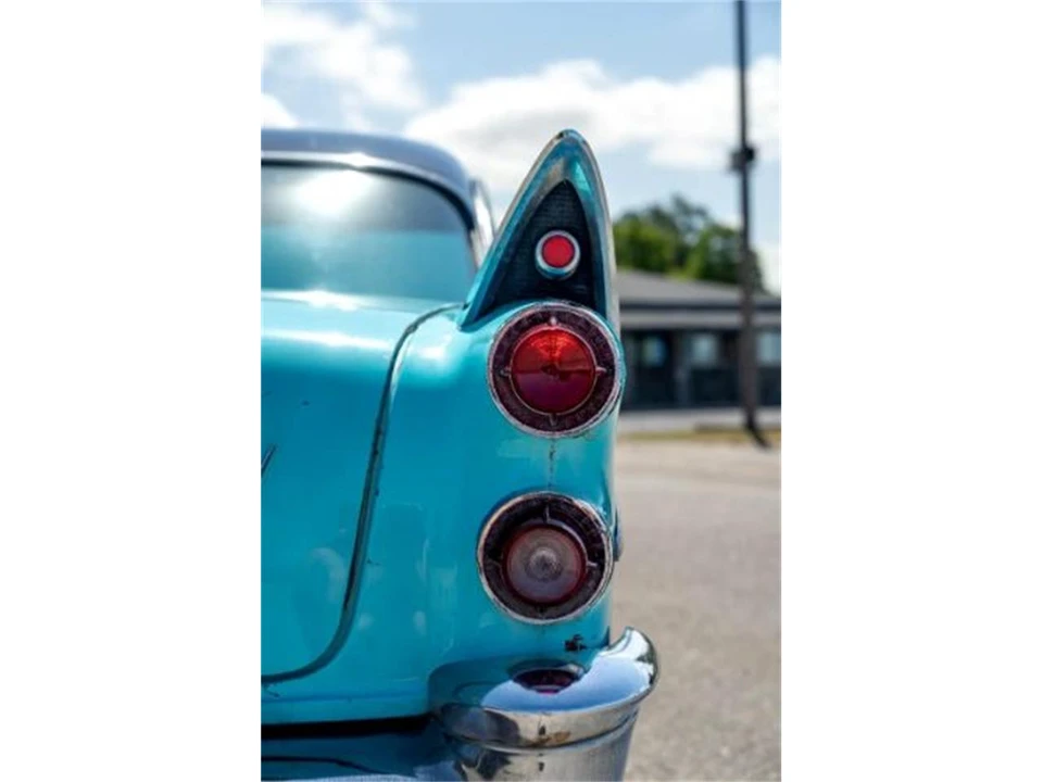 1957 Dodge Royal - Image 2 of 9