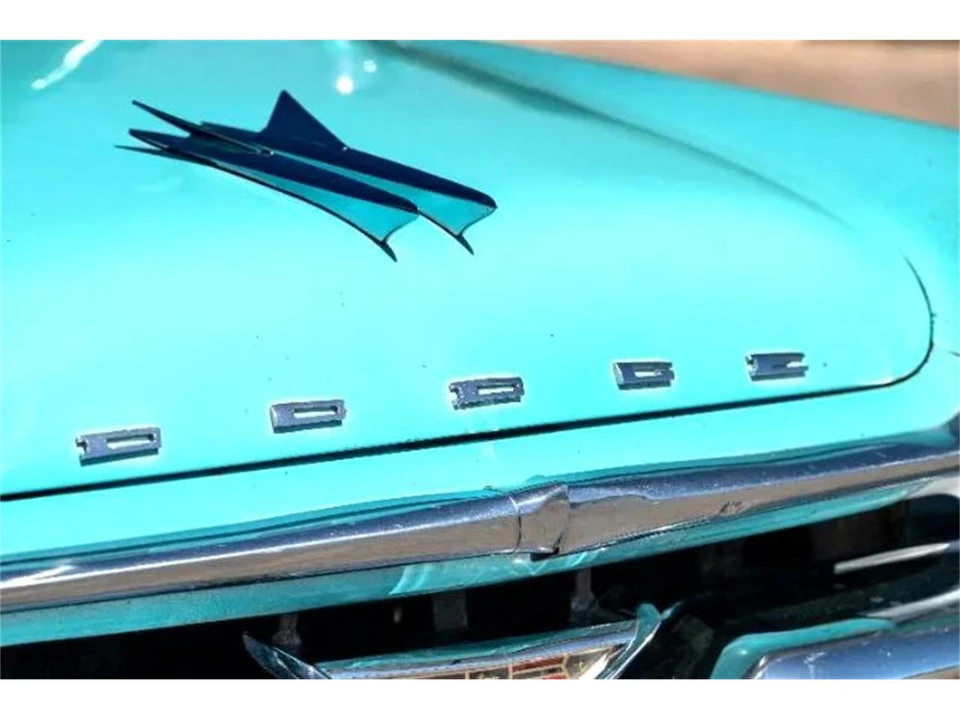 1957 Dodge Royal - Image 7 of 9